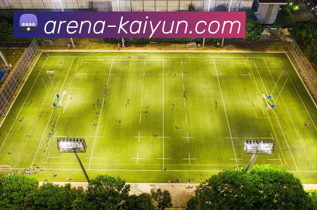 开云(kaiyun.com)平台生态图